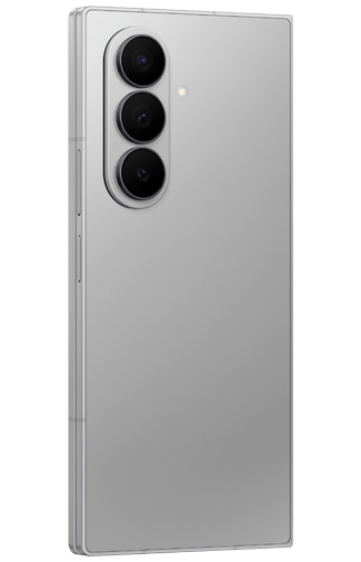 Samsung Galaxy Z Fold 7 512GB Silver – Samsung