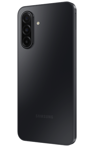 Samsung Galaxy A17 5G 256GB Svart – Samsung