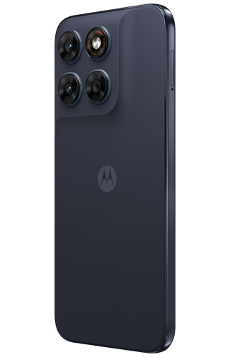 Motorola Moto G87 256GB Grå – Motorola
