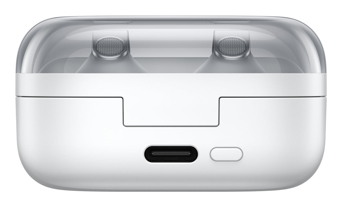 Samsung Galaxy Buds 4 Pro Vit – Samsung