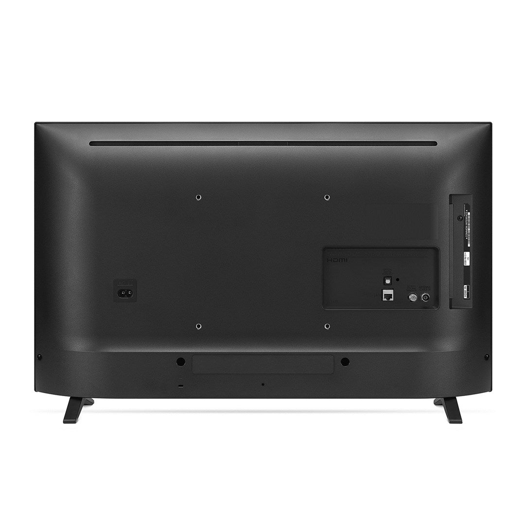 LG FHD 32LQ63006LA.AEU TV 81.3 cm (32") Full HD Smart TV Wi-Fi Black