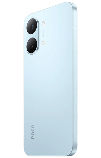 POCO X8 Pro Max 512GB Blå – Poco