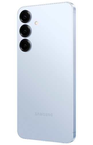 Samsung Galaxy S25+ 512GB S936 Ljusblå – Samsung