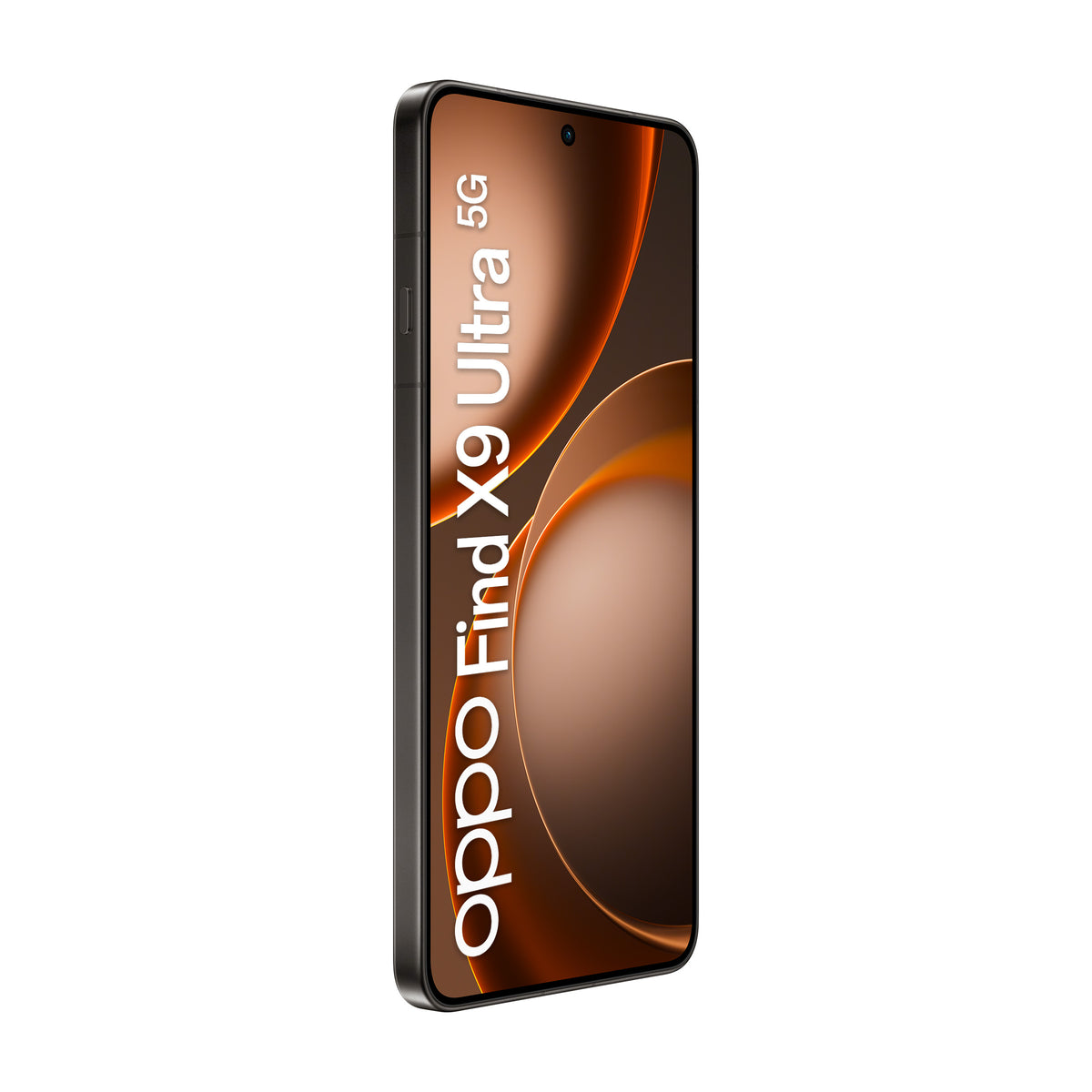 OPPO Find X9 Ultra 512GB Svart – Oppo