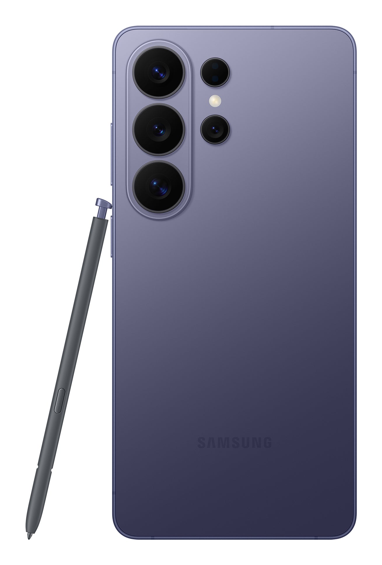 Samsung Galaxy S26 Ultra 17,5 cm (6.9") Dubbla SIM-kort Android 16.0 5G USB Type-C 12 GB 512 GB 5000 mAh Violett