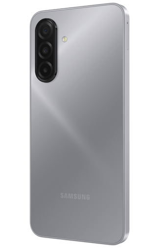 Samsung Galaxy A17 256GB Grå – Samsung