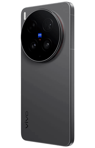 vivo X300 Ultra 1TB Svart – Vivo