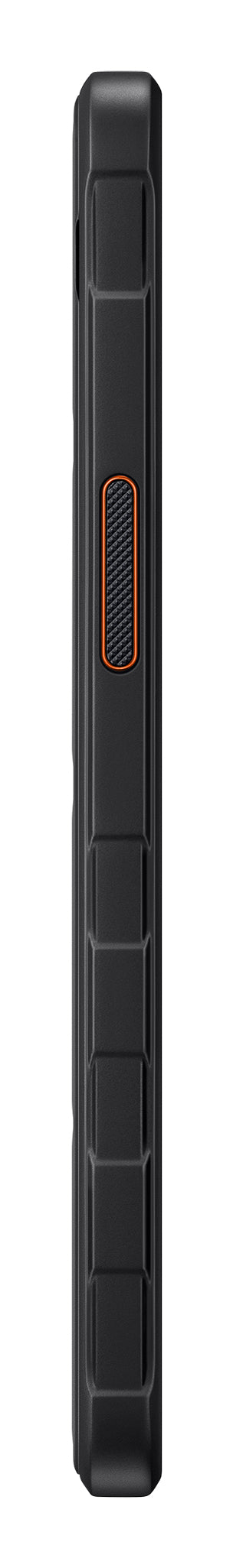 Samsung Galaxy XCover7 Enterprise Edition 16,8 cm (6.6") Dubbla SIM-kort Android 14 5G USB Type-C 6 GB 128 GB 4050 mAh Svart