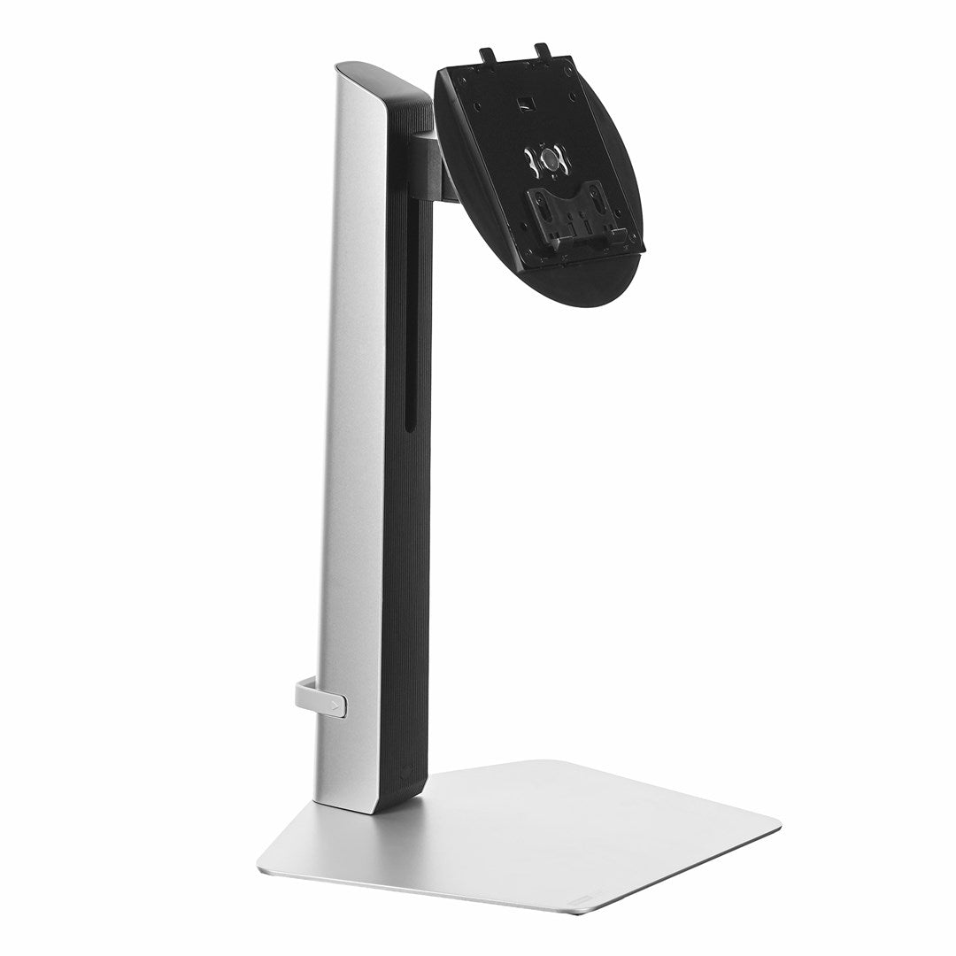 Samsung G80SD computer monitor 81.3 cm (32") 3840 x 2160 pixels 4K Ultra HD OLED Silver