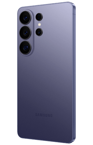 Samsung Galaxy S26 Ultra 256GB Lila – Samsung