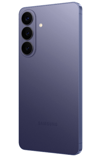 Samsung Galaxy S26+ 512GB Lila – Samsung