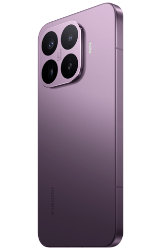 Xiaomi 17T Pro 512GB Lila – Xiaomi