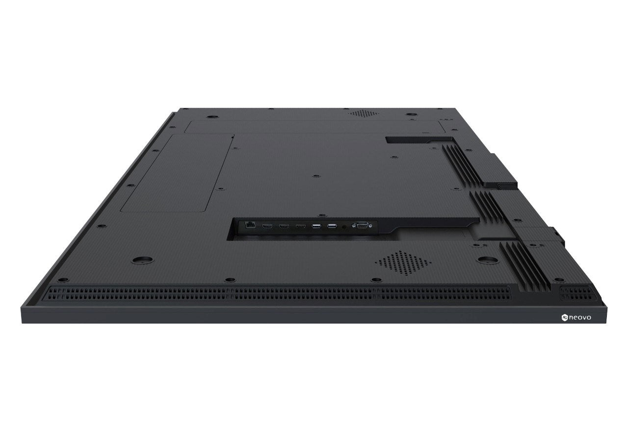 AG Neovo NSD-5503 - UHD 4K digital advertising display