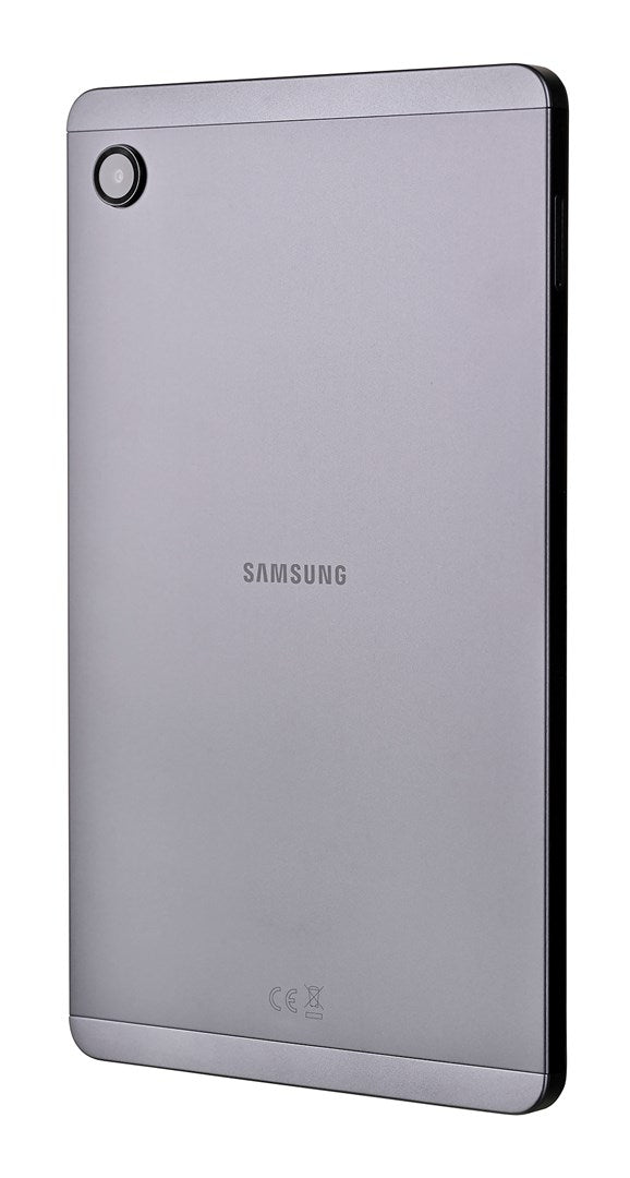 Samsung Galaxy Tab A11 Wi-Fi 128 GB 22.1 cm (8.7") 8 GB Wi-Fi 5 (802.11ac) Android 15 Grey