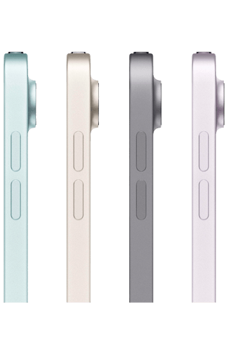 Apple iPad Air 2025 11 WiFi 256GB Blå – Apple