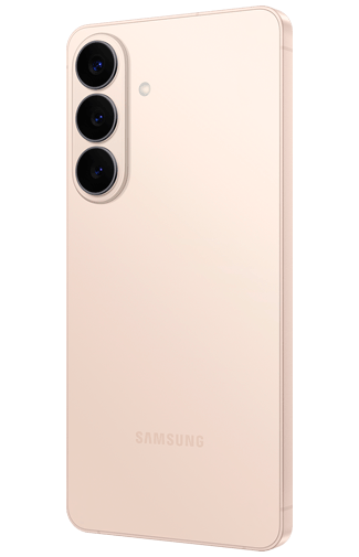 Samsung Galaxy S26+ 256GB Guld – Samsung