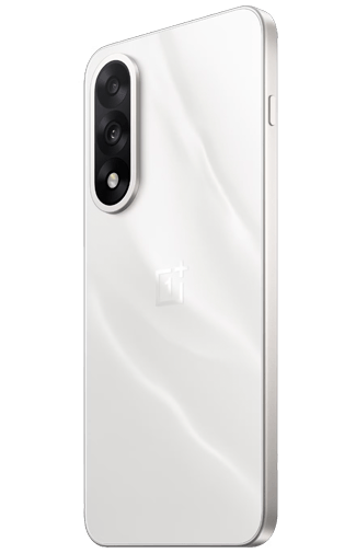 OnePlus Nord 5 512GB Vit – OnePlus