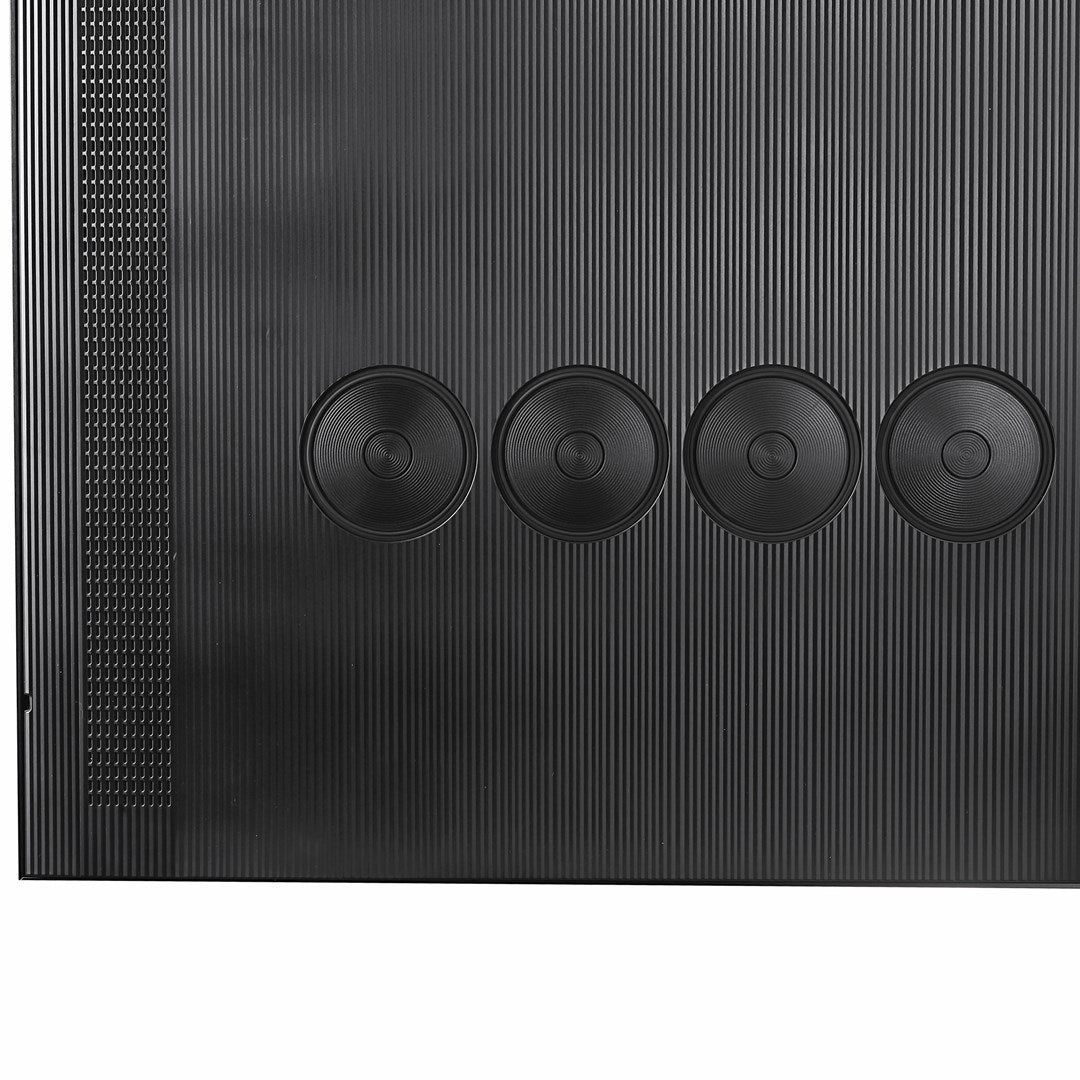 Samsung QE65S95FAT 165.1 cm (65") 4K Ultra HD Smart TV Wi-Fi Black
