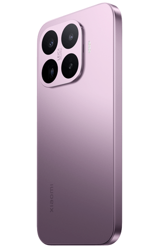 Xiaomi 17T 256GB Lila – Xiaomi