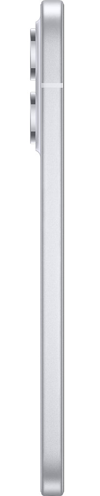 Honor 600 Lite 16,8 cm (6.6") Dubbla SIM-kort Android 16.0 5G USB Type-C 8 GB 256 GB 6520 mAh Grå