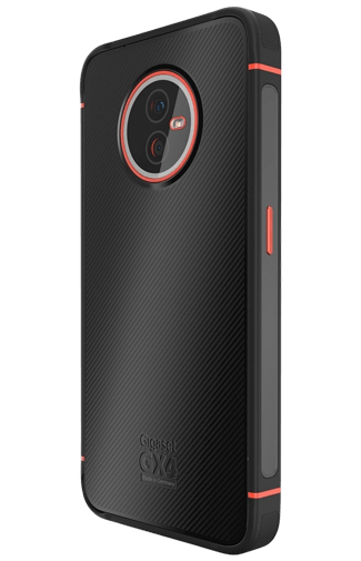 Gigaset GX4 PRO 128GB Svart – Gigaset
