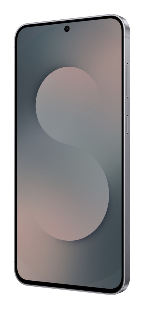 Samsung Galaxy S25 FE SM-S731B/DS 17 cm (6.7") Dual SIM Android 16.0 5G USB Type-C 8 GB 512GB 4900 mAh Black