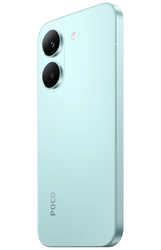 POCO X8 Pro 12GB/512GB Grön – Poco
