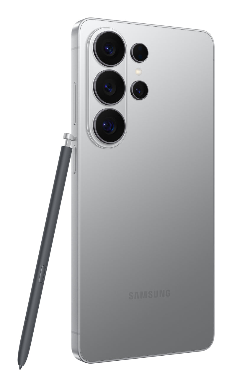 Samsung Galaxy S26 Ultra 512GB Silver – Samsung
