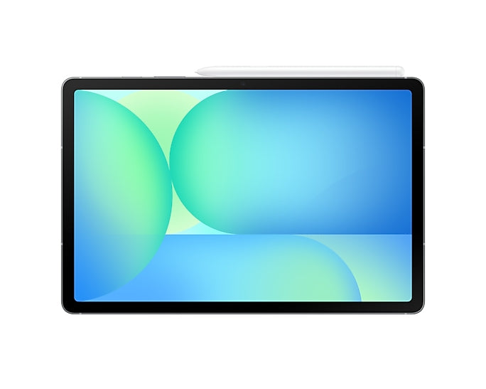 Samsung Galaxy Tab S10 FE WiFi + 5G 128GB X526 Grå Enterprise Edition – Samsung