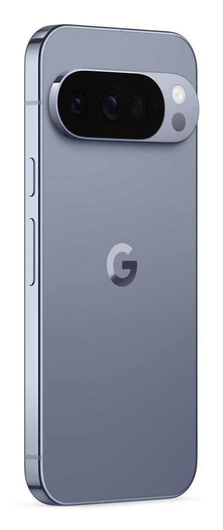 Google Pixel 10 Pro 128GB Grå – Google