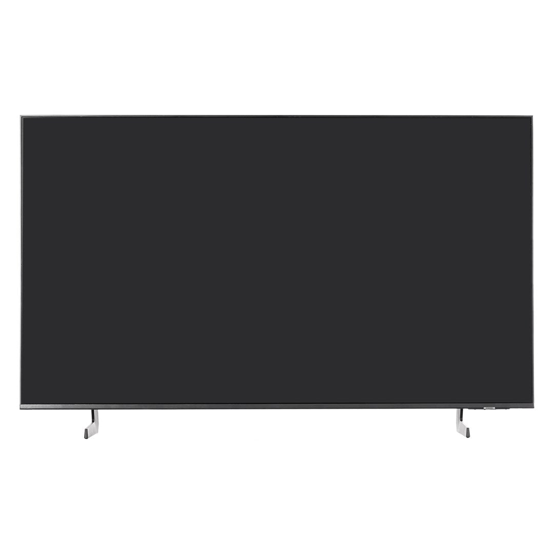 Samsung Q8F QE85Q8FAAU 2.16 m (85") 4K Ultra HD Smart TV Wi-Fi Grey, Titanium