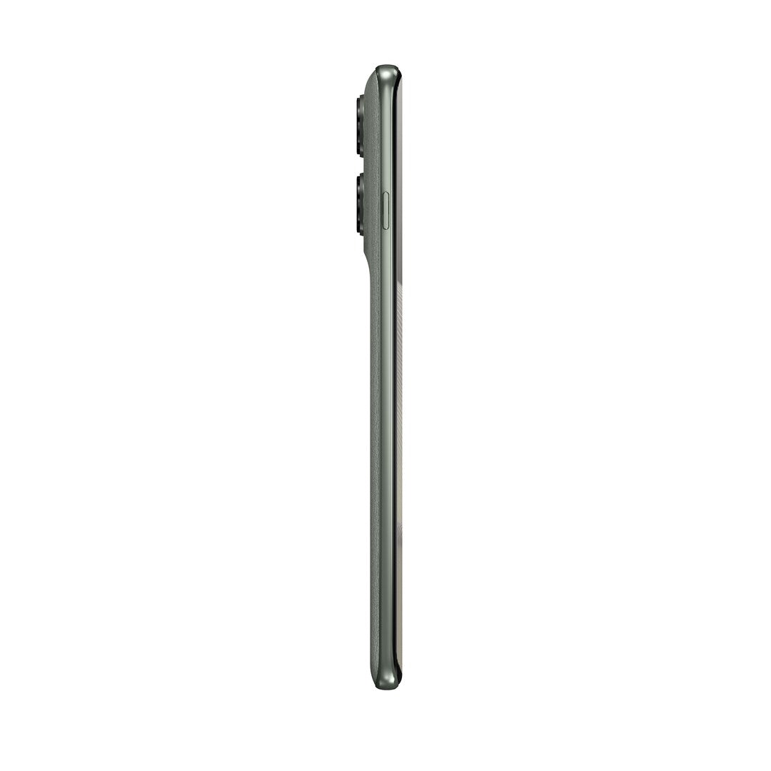 Motorola edge 60 pro 16.9 cm (6.67") Dual SIM Android 15 5G USB Type-C 12 GB 512 GB 6000 mAh Grey