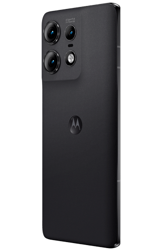 Motorola Edge 50 Pro 512GB Svart – Motorola
