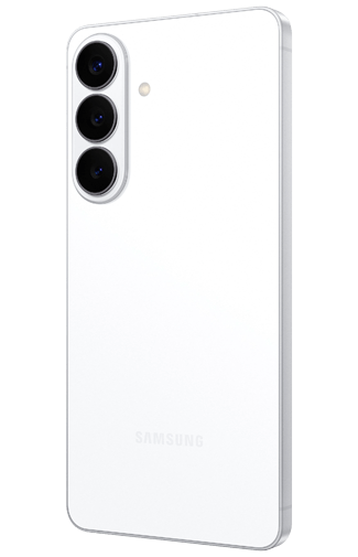 Samsung Galaxy S26+ 256GB Vit – Samsung