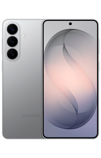 Samsung Galaxy S26+ 256GB Silver – Samsung