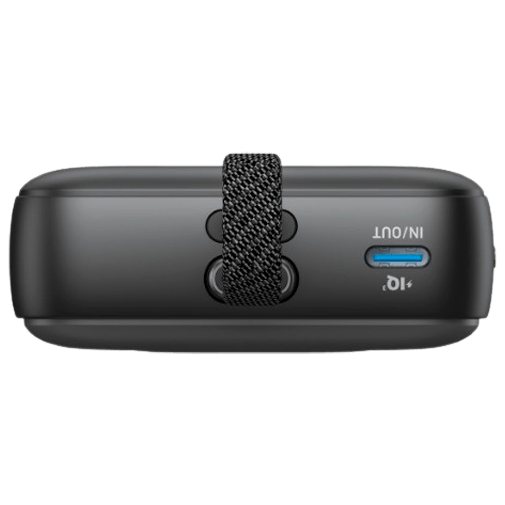 Anker Zolo Powerbank 20.000mAh Svart – Anker