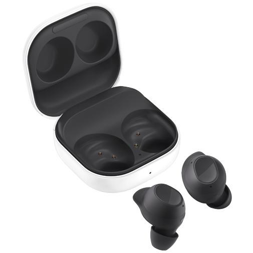 Samsung Galaxy Buds FE Svart – Samsung