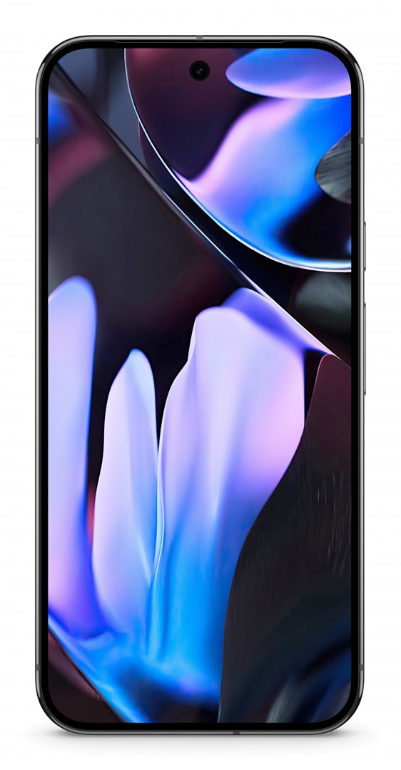 Google Pixel 9 Pro XL 17,3 cm (6.8") Dubbla SIM-kort Android 14 5G USB Type-C 16 GB 128 GB 5060 mAh Svart