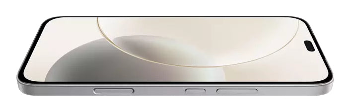 Honor 400 Lite 17 cm (6.7") Dubbla SIM-kort MagicOS 9.0 5G USB Type-C 8 GB 256 GB 5230 mAh Grå