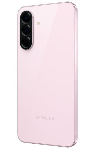 Samsung Galaxy A56 5G 128GB A566 Rosa – Samsung