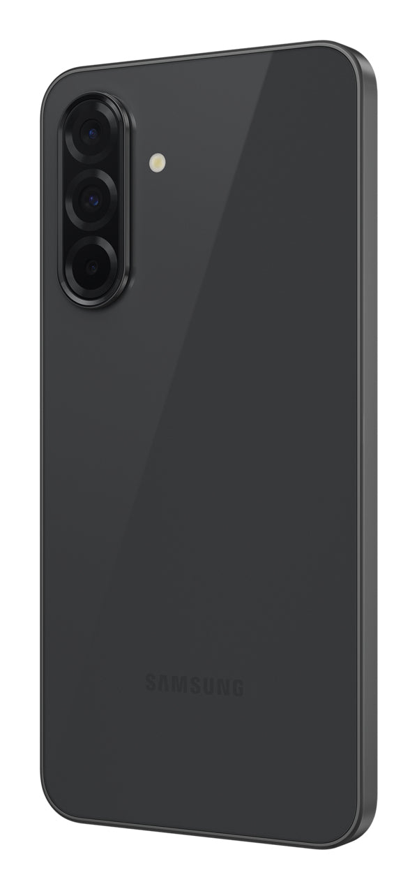 Samsung Galaxy A36 5G Enterprise Edition 17 cm (6.7") Dubbla SIM-kort USB Type-C 8 GB 256 GB 5000 mAh Svart