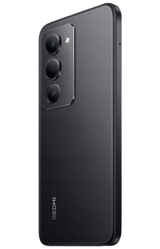 Xiaomi Redmi 15 256GB Svart – Xiaomi