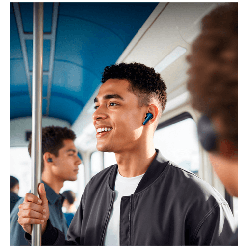 Soundcore Liberty 5 Blå – soundcore