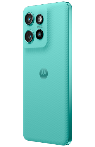 Motorola Edge 60 Neo 12GB/256GB Grön – Motorola