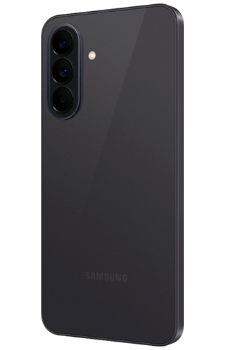 Samsung Galaxy A37 5G 256GB Mörkgrå – Samsung