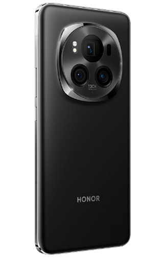 Honor Magic6 Pro Svart – Honor