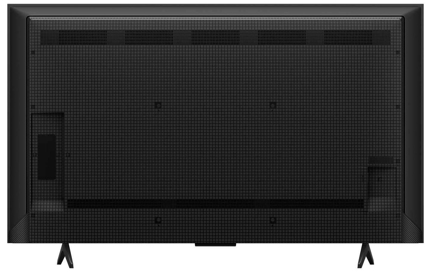 TCL P79K 50P79K TV 127 cm (50") 4K Ultra HD Smart TV Wi-Fi Metallic 430 cd/m²