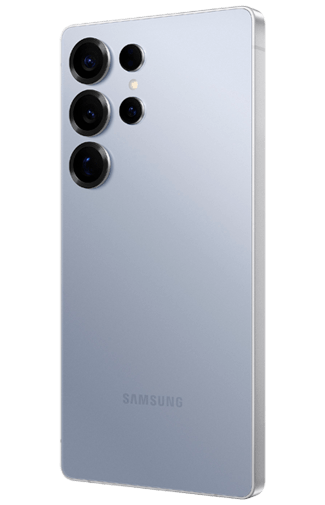 Samsung Galaxy S25 Ultra 256GB S938 Blå – Samsung
