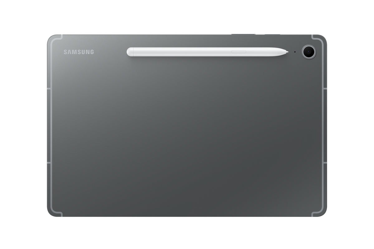 Samsung Galaxy Tab S10 FE WiFi 128GB X520 Grå – Samsung