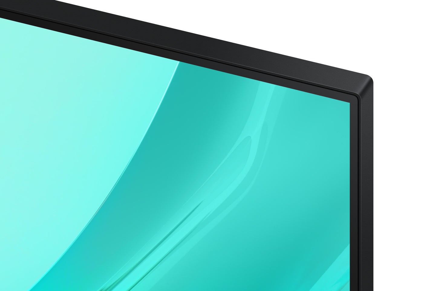 Samsung S60UD platta pc-skärmar 68,6 cm (27") 2560 x 1440 pixlar Quad HD LCD Svart